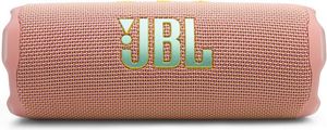 Портативна колонка Jbl Flip 7 Pink (JblFLIP7PINK)