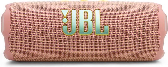 Портативна колонка Jbl Flip 7 Pink (JblFLIP7PINK)