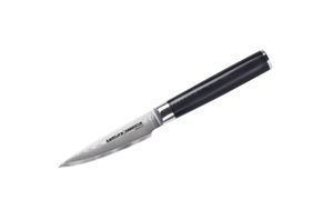 Ніж для овочів Samura Damascus SD-0010