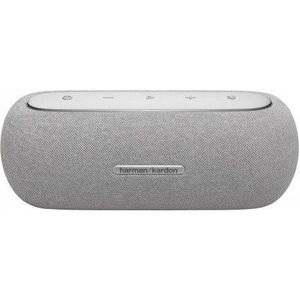 Портативні колонки Harman/Kardon Luna Grey (HKLUNAGRY)