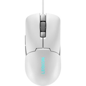 Миша Lenovo Legion M300s Glacier White (GY51H47351)