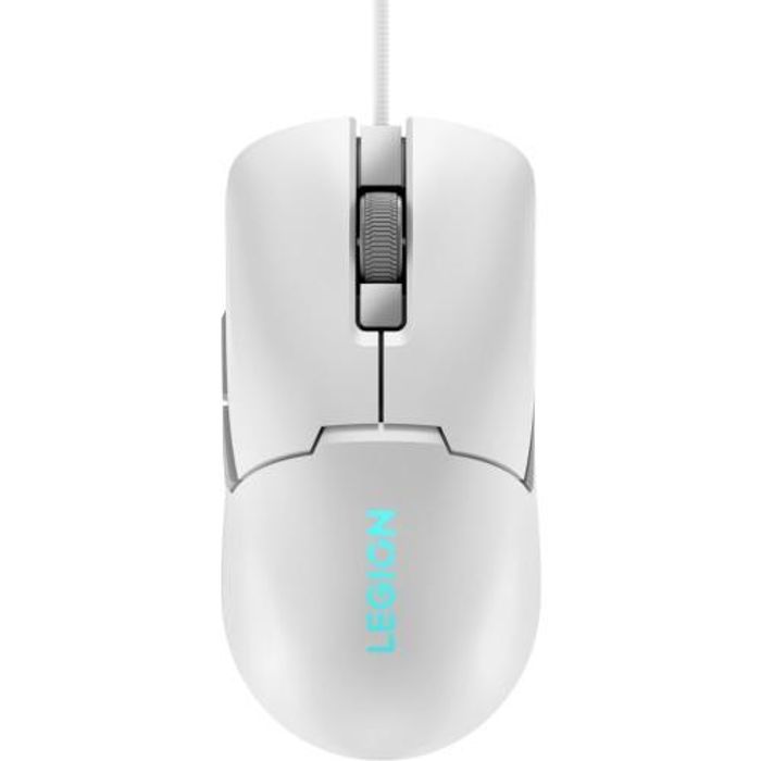 Миша Lenovo Legion M300s Glacier White (GY51H47351)