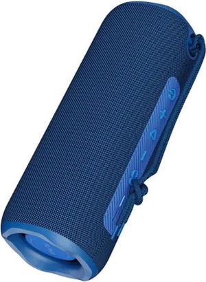 Портативна колонка HiFuture Alpha 20W Blue (alpha.blue)