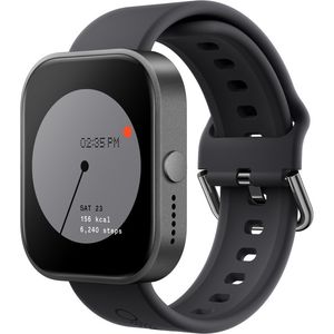 Смарт-годинник Cmf Watch Pro Dark Grey frame with Dark Grey strap