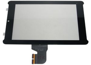 Тачскрин (сенсорное стекло) для ASUS Fonepad ME372, ME373 series 7", черный