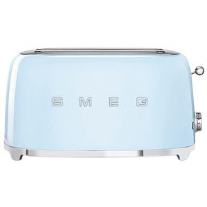 Тостер Smeg TSF02PBEU