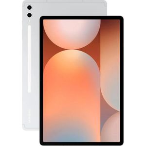 Планшет Samsung Galaxy Tab S10 5G 12/256GB Platinum Silver (SM-X826BZSR)
