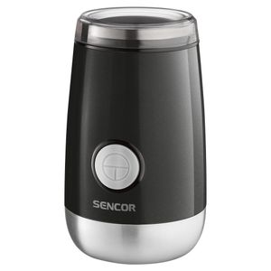 Кавомолка електрична Sencor Scg 2051BK