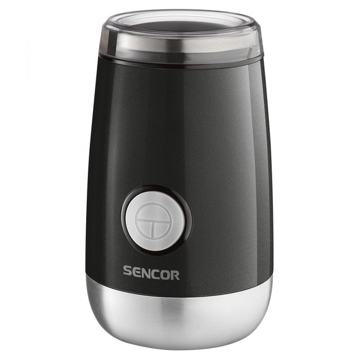 Кавомолка електрична Sencor Scg 2051BK