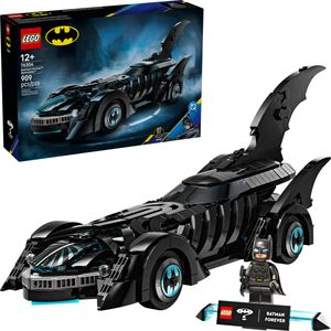 Блоковий конструктор Lego Super Heroes Бетмен назавжди Бетмобіль (76304)