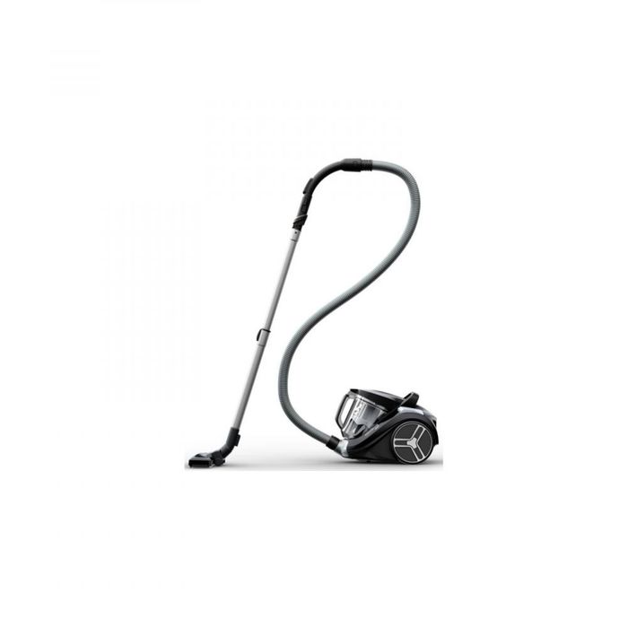 Пилосос безмішковий Rowenta Compact Power Xxl Classic Kit RO4B25EA