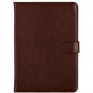 Чохол для планшета універсальний 7-8" 2E Dark Brown