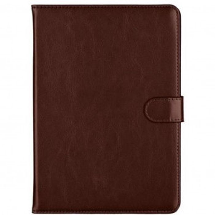Чохол для планшета універсальний 7-8" 2E Dark Brown