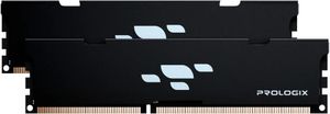 Память для настільних компютерів Prologix 32 GB (2x16GB) DDR5 5600 MHz (PRO32GB5600B5K)
