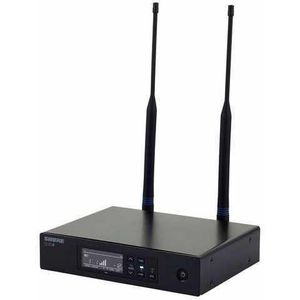 Приймач радіосистеми Shure QLXD4