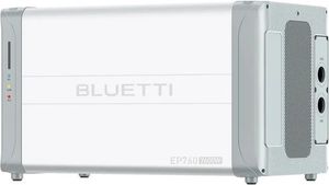 Гібридний сонячний інвертор (hybrid) Bluetti EP760 7600W Inverter Module Generator