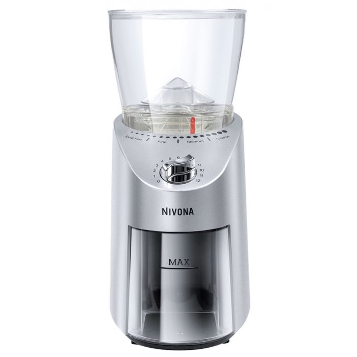 Кавомолка електрична Nivona CafeGrano Nicg 130