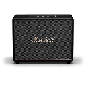 Мультимедійна акустика Marshall Woburn iiI Black (1006016)