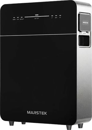 Система зберігання енергії в одному корпусі (All-in-One) Marstek Venus E 3.0
