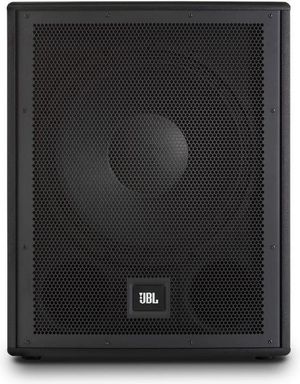 Сабвуфер Jbl IRX115S