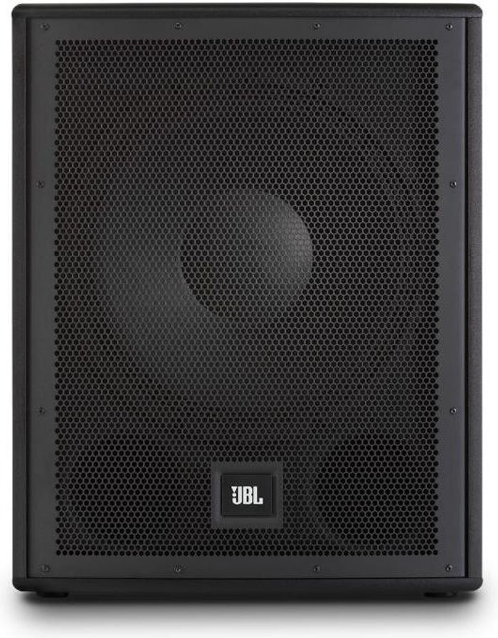 Сабвуфер Jbl IRX115S