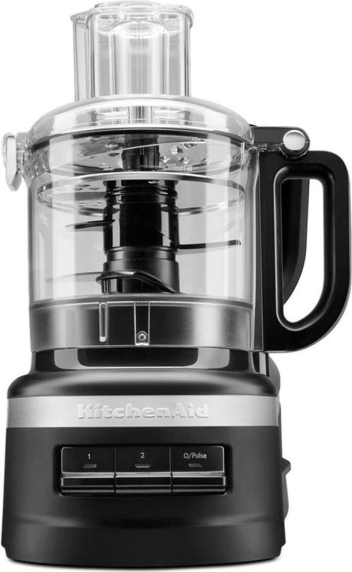 Кухонний комбайн KitchenAid 5KFP0719EBM