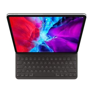 Чохол-клавіатура для планшета Apple Smart Keyboard Folio for iPad Pro 12.9 4th Gen. (MXNL2)