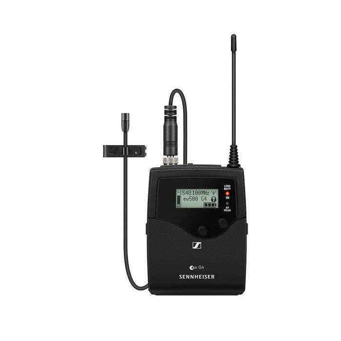 Поясний передавач Sennheiser SK 500 G4