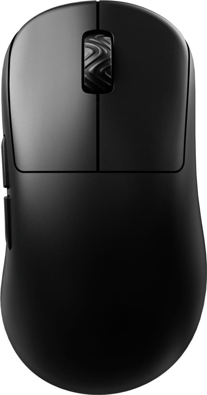 Миша GamePro Asgard Loki Black (GM022B)
