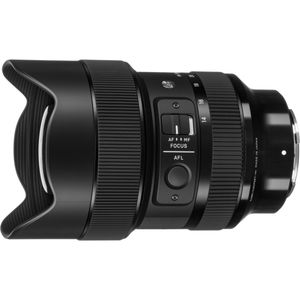 Ширококутний обєктив Sigma AF 14-24mm f/2,8 DG DN Art