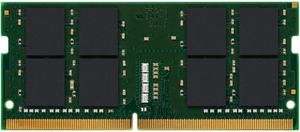 Память для ноутбуків Kingston 16 GB SO-DIMM DDR4 3200 MHz (KVR32S22D8/16WP)