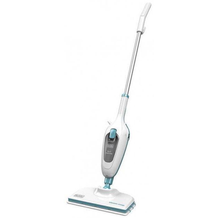 Парова швабра BlackDecker FSMH13E5