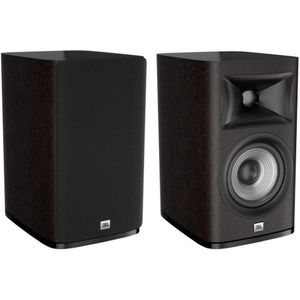 Фронтальні акустичні колонки Jbl Studio 620 Dark Walnut (JblS620DKW)