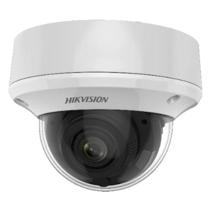 Hdtvi відеокамера Hikvision DS-2CE5AU7T-AVPIT3ZF 8МП (2.7-13.5мм)