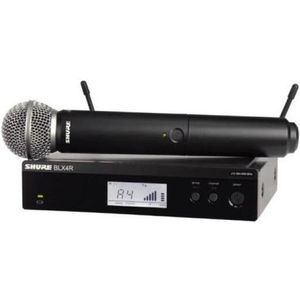 Вокальна радіосистема Shure BLX24CN58