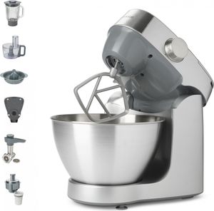 Кухонна машина Kenwood Prospero KHC29A.R0SI