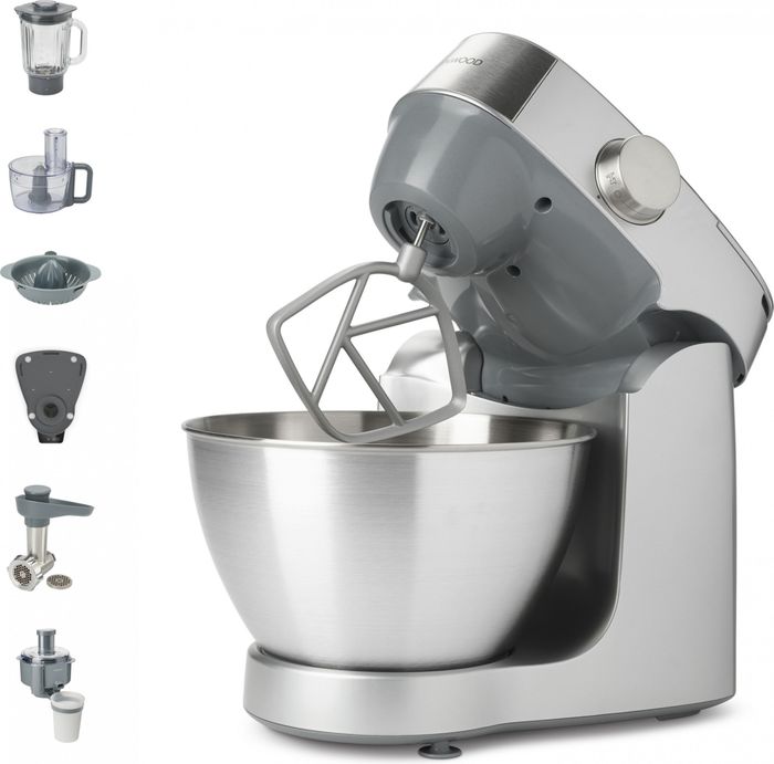 Кухонна машина Kenwood Prospero KHC29A.R0SI