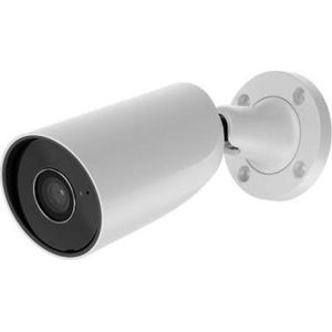 IP-камера відеоспостереження Ajax BulletCam 5 Мп, 2.8 мм White (000039294)