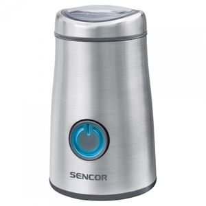 Кавомолка електрична Sencor Scg 3050SS