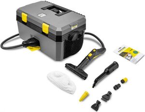 Пароочисник Karcher SG 4/2 Classic (1.092-301.0)