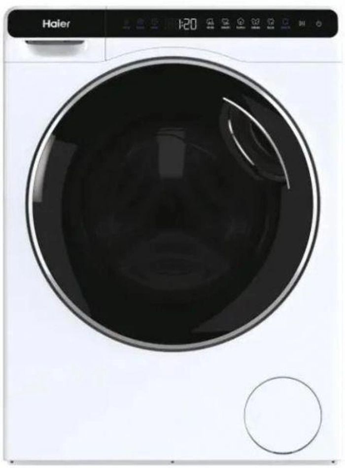 Пральна машина автоматична Haier HW50-BP12307