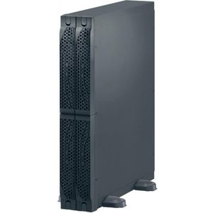 Зовнішня батарея для ДБЖ/інвертора Legrand Батарея для Daker DK Plus 1000ВА, 12штх7Ачх12В, R/T (310660)