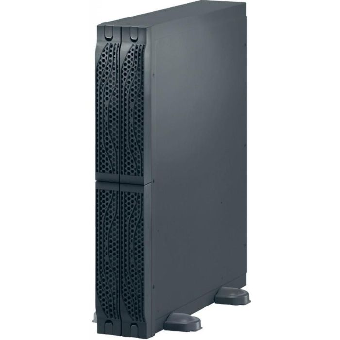 Зовнішня батарея для ДБЖ/інвертора Legrand Батарея для Daker DK Plus 1000ВА, 12штх7Ачх12В, R/T (310660)