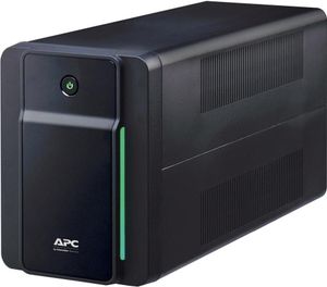 Лінійно-інтерактивне Дбж Apc Back-UPS 1200VA, Iec (BX1200MI)