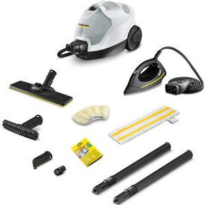 Пароочисник Karcher SC 4 EasyFix Iron (1.512-631.0)