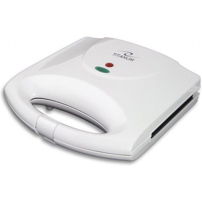 Бутербродниця Esperanza Titanum Fontina (TKT006W)
