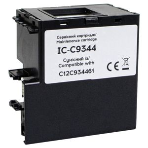 Контейнер для відпрацьованих чорнил Barva Epson C9344/EWMB3/C12C934461 з чіпом (IC-C9344)