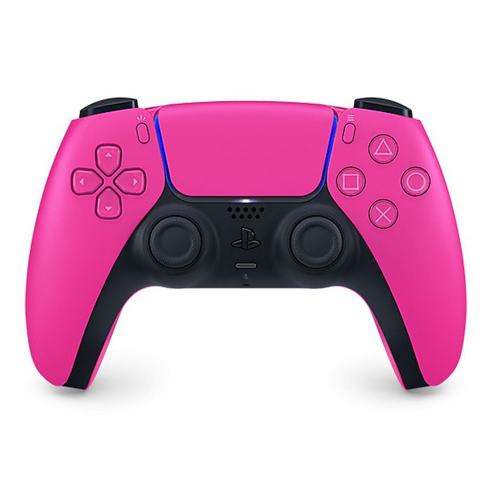 Геймпад Sony DualSense Nova Pink (9728795)