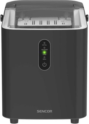 Льодогенератор Sencor Sim 2500BK