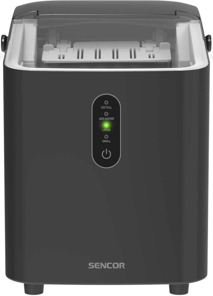 Льодогенератор Sencor Sim 2500BK